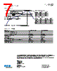 HCM1104-R45-R Datasheet HTML 7Page - Eaton All Rights Reserved. 