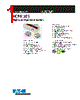 HCM1305-R22-R Datasheet HTML 1Page - Eaton All Rights Reserved. 