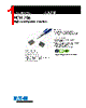 HCV1206-R48-R Datasheet HTML 1Page - Eaton All Rights Reserved. 