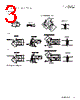 CMS2-8-R Datasheet HTML 3Page - Eaton All Rights Reserved. 