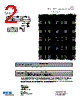 MDL-1/2-R Datasheet HTML 2Page - Eaton All Rights Reserved. 