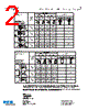 HTB-36M-R Datasheet HTML 2Page - Eaton All Rights Reserved. 