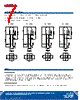 C5SMA-RJS Datasheet HTML 7Page - Cree, Inc 