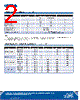 C5SMB-RJS-CS14QCC2 Datasheet HTML 2Page - Cree, Inc 