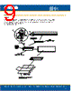 CP41T-RFS Datasheet HTML 9Page - Cree, Inc 