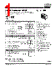 LA55-P Datasheet HTML 1Page - LEM 