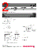 YRM26F2CWCEN Datasheet HTML 2Page - ZF Friedrichshafen AG 