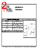 AS03608MR-4-R Datasheet HTML 2Page - PUI audio inc. 