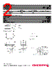 WRG22A5CWCEN Datasheet HTML 2Page - ZF Friedrichshafen AG 