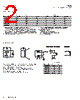 HCP0805-R40-R Datasheet HTML 2Page - Eaton All Rights Reserved. 