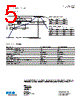 HCP0805-R40-R Datasheet HTML 5Page - Eaton All Rights Reserved. 