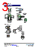 SWT6-R6MTR Datasheet HTML 3Page - TT Electronics. 