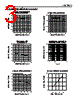 UPC1663GV Datasheet HTML 3Page - California Eastern Labs 