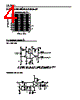 UPC1663GV Datasheet HTML 4Page - California Eastern Labs 