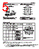 UPC1663GV Datasheet HTML 5Page - California Eastern Labs 
