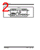 DSA6352ML3JB-T Datasheet HTML 2Page - Microchip Technology 