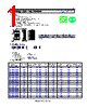 SWF1608CF-R12M Datasheet HTML 1Page - TAI-TECH Advanced Electronics Co., Ltd. 