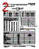 CCF-55412RFKR36 Datasheet HTML 2Page - Vishay Siliconix 