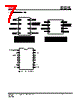 IS25LP032D-RLLA3 Datasheet HTML 7Page - Integrated Silicon Solution, Inc 