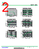 SSL210 Datasheet HTML 2Page - DONGGUAN YOU FENG WEI ELECTRONICS CO., LTD 