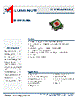 SST-90-R-R11-HG Datasheet HTML 1Page - Luminus, Inc 