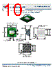 SST-90-R-R11-HH Datasheet HTML 10Page - Luminus, Inc 