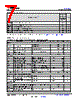 DS160PR412RUAR Datasheet HTML 7Page - Texas Instruments 