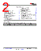 DS160PR412RUAT Datasheet HTML 2Page - Texas Instruments 