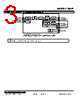 10SP-2D6-R Datasheet HTML 3Page - M-System Co.,Ltd. 