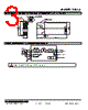 10LCS-030-R Datasheet HTML 3Page - M-System Co.,Ltd. 