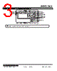 10YS-GC6-R Datasheet HTML 3Page - M-System Co.,Ltd. 
