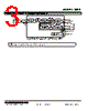 10PE-166-R Datasheet HTML 3Page - M-System Co.,Ltd. 
