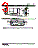 M2DL-24-R2 Datasheet HTML 3Page - M-System Co.,Ltd. 