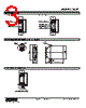 18AT-54-R Datasheet HTML 3Page - M-System Co.,Ltd. 