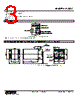 AS4LC-S22-R Datasheet HTML 3Page - M-System Co.,Ltd. 