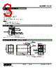 AS4V-2-R Datasheet HTML 3Page - M-System Co.,Ltd. 