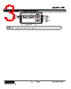FFL-C6-R Datasheet HTML 3Page - M-System Co.,Ltd. 