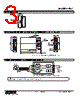FLC-15E-R Datasheet HTML 3Page - M-System Co.,Ltd. 