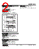 HAS-05-R Datasheet HTML 2Page - M-System Co.,Ltd. 