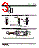 FLCS-3B-R Datasheet HTML 3Page - M-System Co.,Ltd. 
