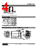 JTY2-7D-R Datasheet HTML 4Page - M-System Co.,Ltd. 