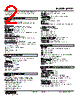 JARP2-DM-R Datasheet HTML 2Page - M-System Co.,Ltd. 