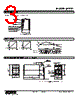 JARP2-2M-R Datasheet HTML 3Page - M-System Co.,Ltd. 