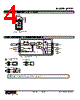 JARP2-2M-R Datasheet HTML 4Page - M-System Co.,Ltd. 