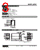 JAPD2-2-R Datasheet HTML 3Page - M-System Co.,Ltd. 