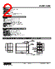 KMM-61-R Datasheet HTML 2Page - M-System Co.,Ltd. 
