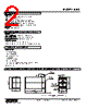 KMS-F-R Datasheet HTML 2Page - M-System Co.,Ltd. 