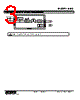 KMS-F-R Datasheet HTML 3Page - M-System Co.,Ltd. 