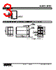 KPRU-83-R Datasheet HTML 3Page - M-System Co.,Ltd. 
