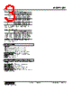 JDL-A1F-R Datasheet HTML 3Page - M-System Co.,Ltd. 